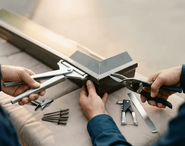 Why choose Gutter Repair in Murfreesboro, TN